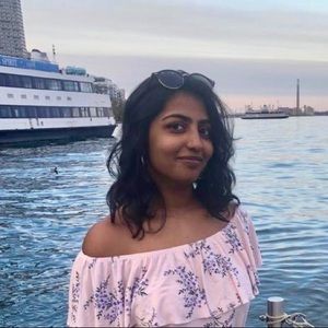 Meet your Posher, Madhura